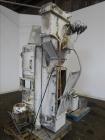 Used Gala Model 7 Underwater Pelletizing System