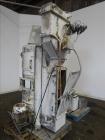 Used- Gala Model 7 Underwater Pelletizing System