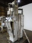 Used Gala Model 7 Underwater Pelletizing System
