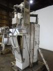 Used- Gala Model 7 Underwater Pelletizing System