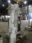 Used Gala Model 7 Underwater Pelletizing System