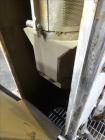 Used Gala Model 7 Underwater Pelletizing System