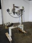 Used- Gala Model 7 Underwater Pelletizing System