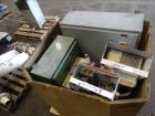 Used Gala Model 7 Underwater Pelletizing System