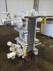 Used Gala Model 7 Underwater Pelletizing System