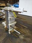 Used- Gala Model 7 Underwater Pelletizing System