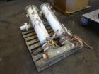 Used Gala Model 7 Underwater Pelletizing System