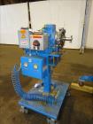 Used Gala Underwater Pelletizing System, Model PA06.