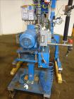 Used Gala Underwater Pelletizing System, Model PA06.