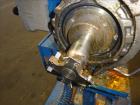 Used Gala Underwater Pelletizing System, Model PA06.