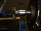 Used Gala Underwater Pelletizing System, Model PA06.