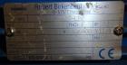 Used Gala Underwater Pelletizing System, Model PA06.