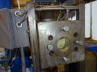 Used Gala Underwater Pelletizing System, Model PA06.