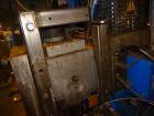 Used Gala Underwater Pelletizing System, Model PA06.