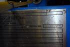 Used Gala Underwater Pelletizing System, Model PA06.