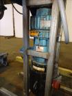 Used Gala Underwater Pelletizing System, Model PA06.