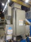 Used Gala Underwater Pelletizing System, Model PA06.
