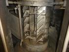 Used Gala Underwater Pelletizing System, Model PA06.