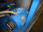 Used Gala Underwater Pelletizing System, Model PA06.