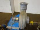 Used Gala Underwater Pelletizing System, Model PA06.
