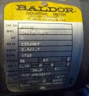 Used Gala Underwater Pelletizing System, Model PA06.