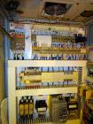 Used Gala Underwater Pelletizing System, Model PA06.