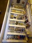 Used Gala Underwater Pelletizing System, Model PA06.
