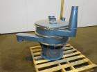 Used Gala Underwater Pelletizing System, Model PA06.
