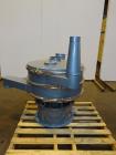 Used Gala Underwater Pelletizing System, Model PA06.