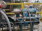 Used-Gala #5 Underwater Pelletizing System