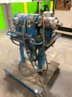 Used-Gala #5 Underwater Pelletizing System