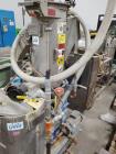 Used-Gala #5 Underwater Pelletizing System