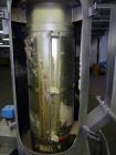 Used- Gala Pelletizing System Consisting Of: (1) Gala pelletizer Model 5, driven by a 2hp, 3/60/230-460/3490 rpm motor, seri...