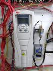Used Gala Pelletizing System Consisting Of: (1) Gala pelletizer Model 5, driven by a 2hp, 3/60/230-460/3490 rpm motor, serial#902151. (1) Gala spin dryer, model 8.1 BF, approximate 8