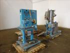 Used- Gala Under Water Pelletizing System