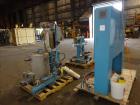 Used Gala Under Water Pelletizing System