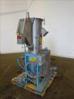 Used- Gala Under Water Pelletizing System