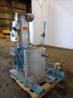 Used Gala Under Water Pelletizing System