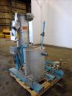 Used- Gala Under Water Pelletizing System