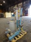 Used- Gala Under Water Pelletizing System