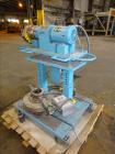 Used Gala Under Water Pelletizing System