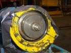 Used Gala Under Water Pelletizing System