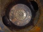 Used Gala Under Water Pelletizing System