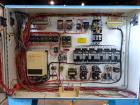 Used Gala Under Water Pelletizing System