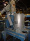 Used- Gala Model 6MUO Underwater Pelletizing System