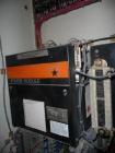 Used- Gala Model 6MUO Underwater Pelletizing System