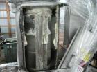 Used Gala #6 Underwater Pelletizing System Consisting Of: (1) Underwater pelletizing head, water tempering system with 40 gallons per minute capability, and a Gala spin dryer. Previously used reclaim...