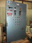 Used Gala #6 Underwater Pelletizing System Consisting Of: (1) Underwater pelletizing head, water tempering system with 40 gallons per minute capability, and a Gala spin dryer. Previously used reclaim...