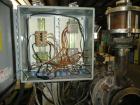 Used Gala #6 Underwater Pelletizing System Consisting Of: (1) Underwater pelletizing head, water tempering system with 40 gallons per minute capability, and a Gala spin dryer. Previously used reclaim...