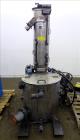 Used Gala Model 6 Underwater Pelletizing System